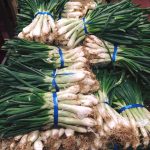 Calsots de Zaragoza en el Merendero Cabezo Buenavista