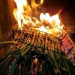 Asador Fajardo de Montañana, en Zaragoza