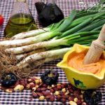 Comer calsots en Zaragoza