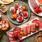 Platos típicos de Zaragoza