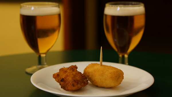 Bar Marly en Zaragoza