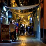 Una calle de Zaragoza llena de curiosidades
