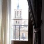 El hotel Hispania de Zaragoza es uno de los hoteles donde tendrás increíbles vistas desde tu habitación