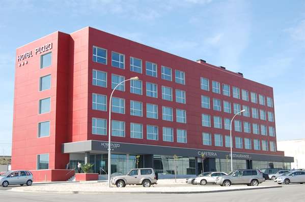 Uno de los hoteles más baratos de Zaragoza es el hotel Tulip Inn