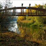 La Pasarela de Santa Isabel de Zaragoza