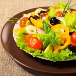 Comer en restaurantes vegetarianos de Zaragoza