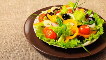 Comer en restaurantes vegetarianos de Zaragoza