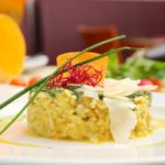 Restaurante Baobab de Zaragoza