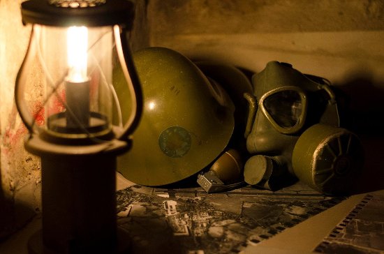 Room Escape 60 de Zaragoza