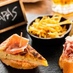 De tapas por los bares de Zaragoza
