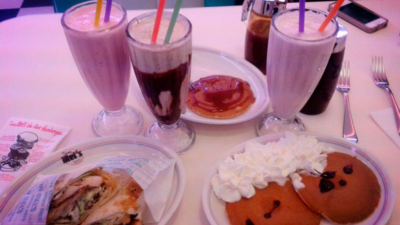 Tommy Mels