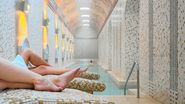 Balnearios de Zaragoza