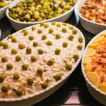 Buffets libres en Zaragoza