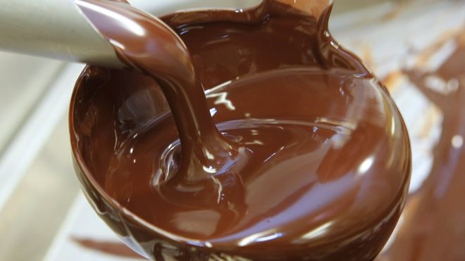 Chocolate