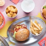 Comida americana