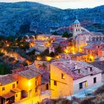 Un pueblo de Aragón y sus curiosidades
