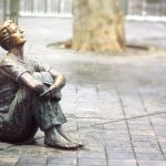 Esculturas de Zaragoza