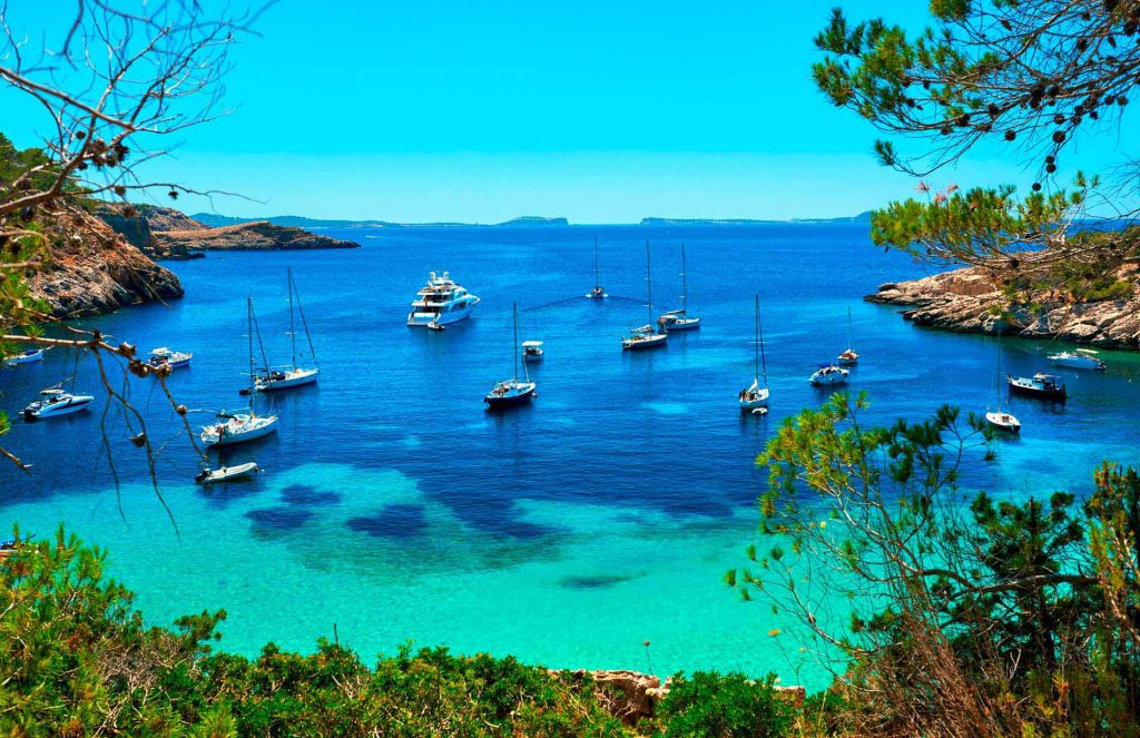 Ibiza