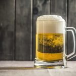 Jarra de cerveza