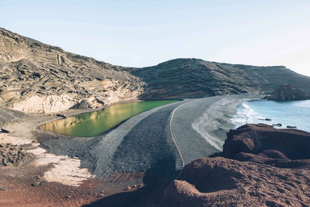 Lanzarote