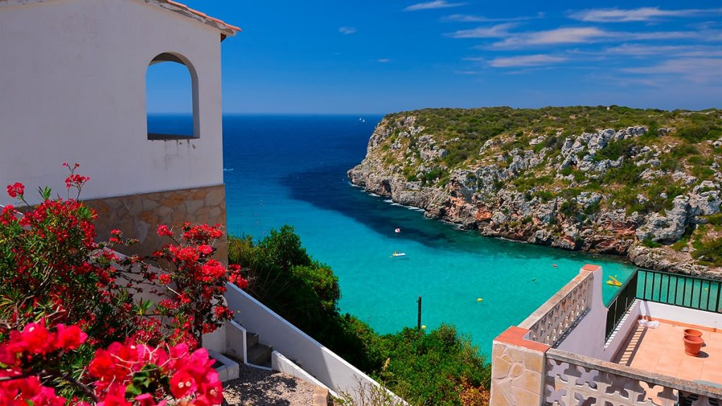 Menorca