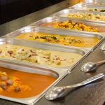 Buffet libre Muerde La Pasta en Zaragoza