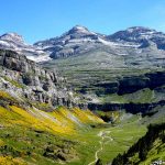 Parque Nacional de Ordesa y Monte Perdido