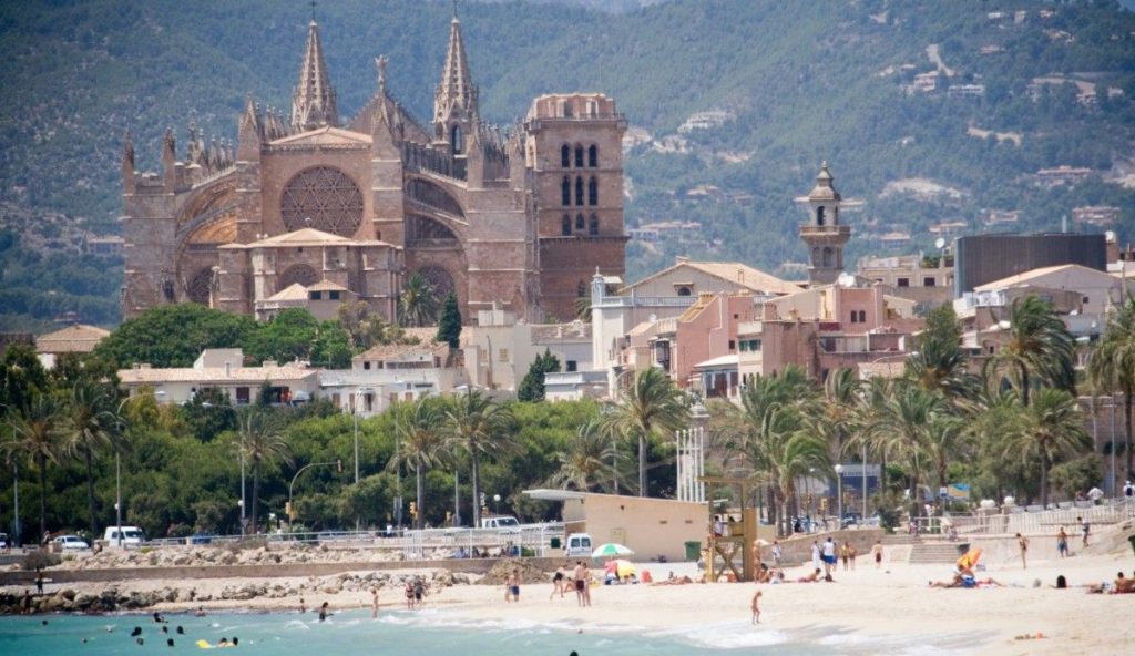Palma de Mallorca