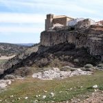 Moscardón un pueblo muy bonito de Teruel