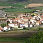 Pancrudo pueblo de la provincia de Teruel