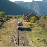 Triste, el pueblo más alegre de Huesca