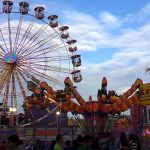 Las ferias de Valdespartera en las Fiestas del Pilar