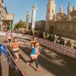 Running en Zaragoza
