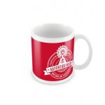 Tazas originales de Zaragoza