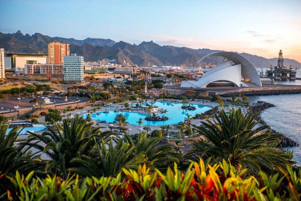 Tenerife