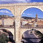 Visitar el viaducto de Teruel y otras cosas que hacer antes de morir en Aragón.