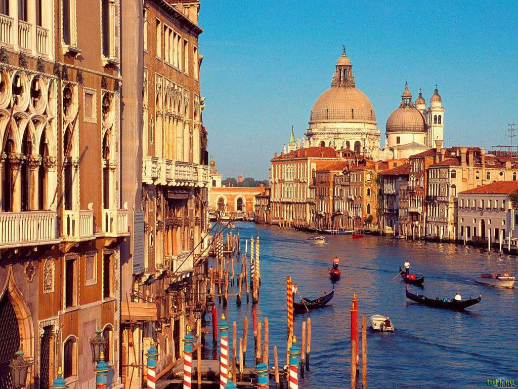 Venecia